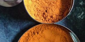 Home made - sambar powder