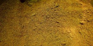 rasam powder - home made