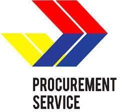 Procurement Services