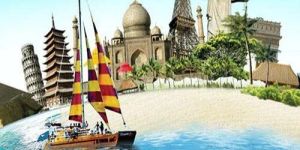 Travel & Tourism Sector Tender Information