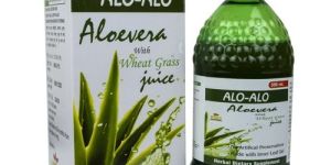 Aloe Vera Juice