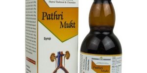 PATHRI MUKT SYRUP