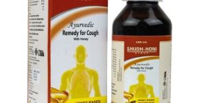 SHUDH HONI Syrup