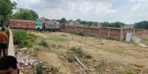 Residential Land