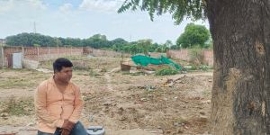 Residential Plots