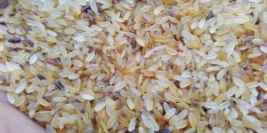 Rejected Rice