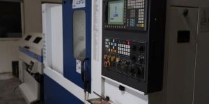 CNC Turning Job Work