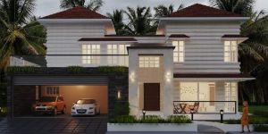 Design and Build Turnkey Projects