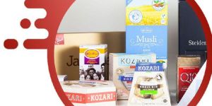 Packaging Box Printing Services