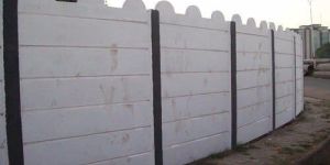 Precast Compound Wall