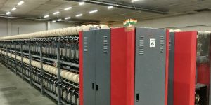 Cotton T F O Machine