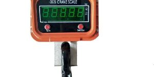 Digital Crane Scale
