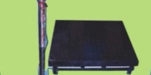 Heavy Duty Platform Scale
