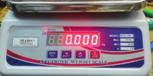 Retail Weighing Scales