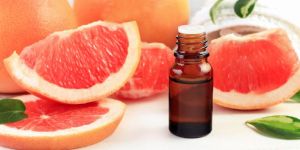 Grapefruit Oil