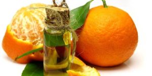 Orange Oil