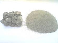Olivine Sand Foundary Grade