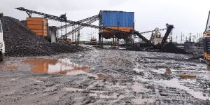 Datt Conveyor Belt Jointing