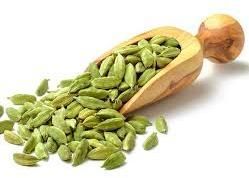 Green Cardamom