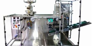 Blister Packing Machine