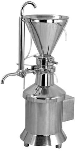 Colloid Mill Machine