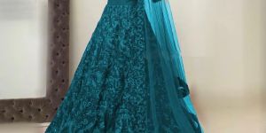 Designer Lehenga Choli