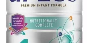 aPlus+ Premium Infant Formula Baby (0-6 Months)