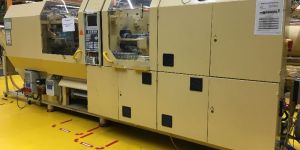 Injection Molding Machine