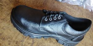 Mens PU Sole Safety Shoes