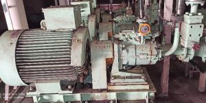 Marine Induction Motor