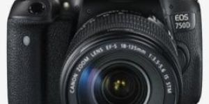 DSLR Camera on Rent