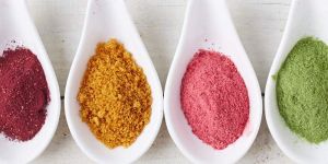 Fruit Powder