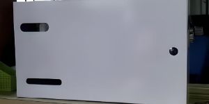 Manual Sanitary Pad Vending Machine