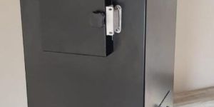 Sanitary Pad Incinerator Machine