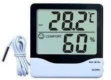 Digital Temperature Meter