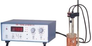 PH Meter