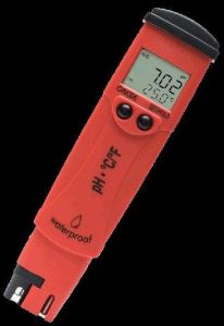 Pocket PH Meter