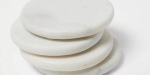 Marble Coasters