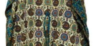 African Kaftan Dress