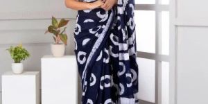 Pure Cotton Sarees