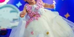 Baby Frocks