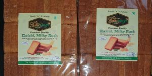 Bake Kings Elaichi Milky Rusk