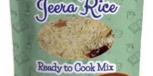 Jeera Rice Mix