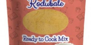 Kodubale Mix