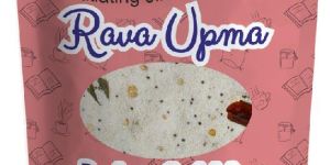 Rava Upma Mix