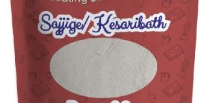 Sajjige Kesaribath Mix