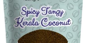 Spicy Tangy Chutney Powder