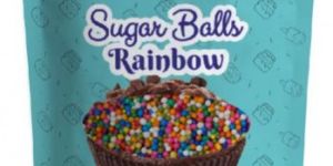 Sugar Balls