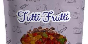 Tutty-Fruity
