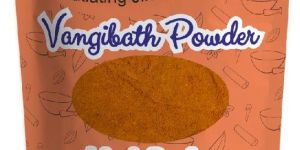 Vangibath Powder